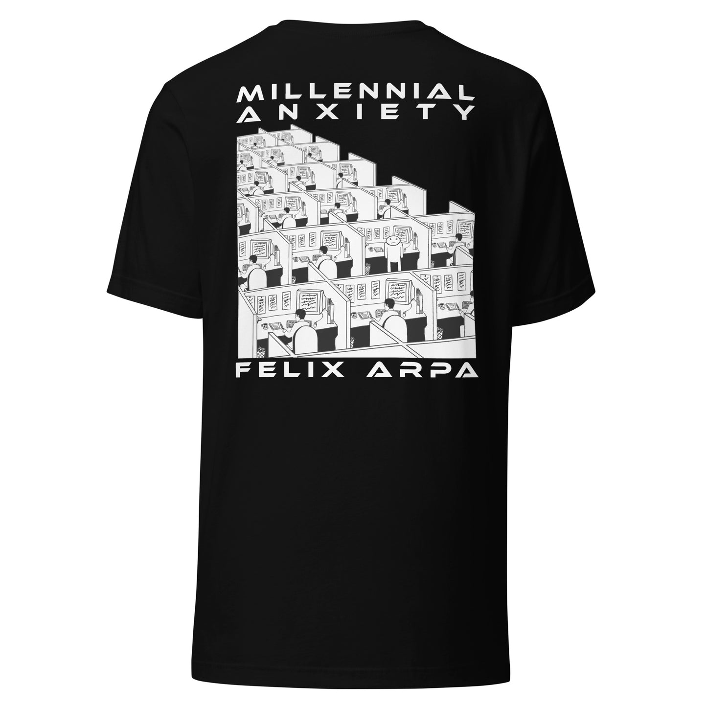 Premium Office t-shirt