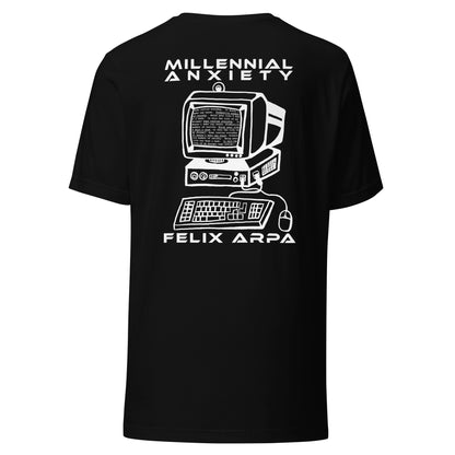 Premium PC t-shirt