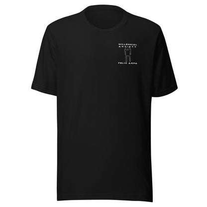 Premium Office t-shirt