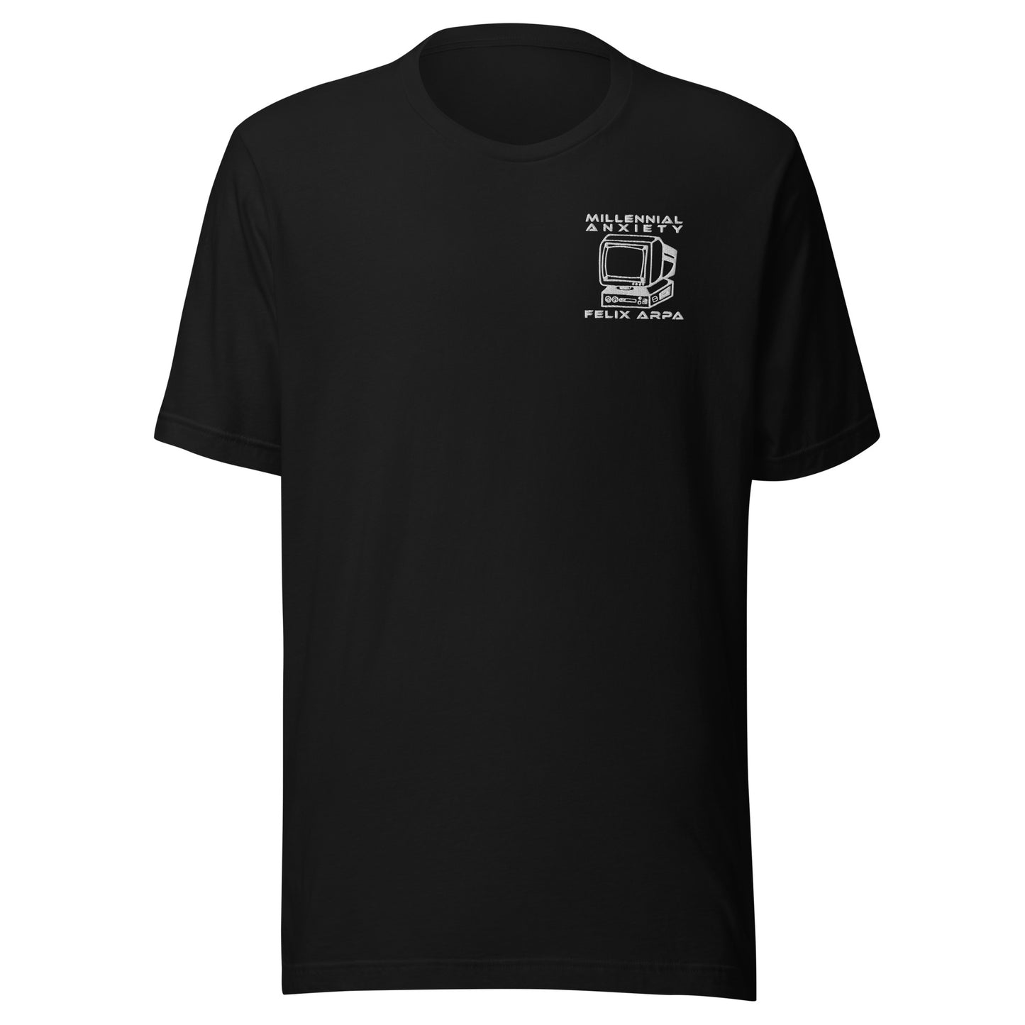 Premium PC t-shirt