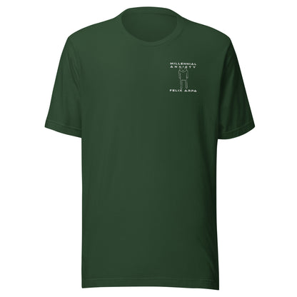 Premium Office t-shirt