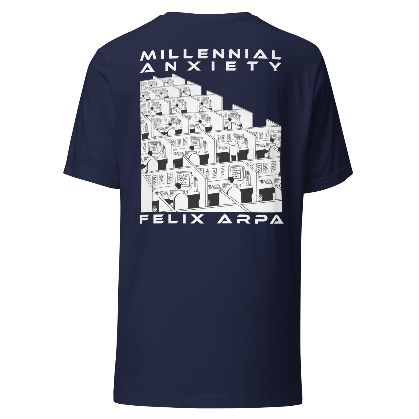 Premium Office t-shirt