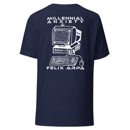 Premium PC t-shirt